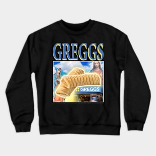 Greggs Crewneck Sweatshirt